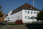 Energetische Sanierung Polizeiwache Finsterwalde
